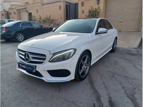 mercedes
