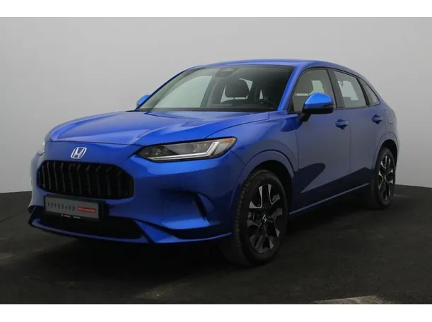 2024 هوندا ZR-V في دبي