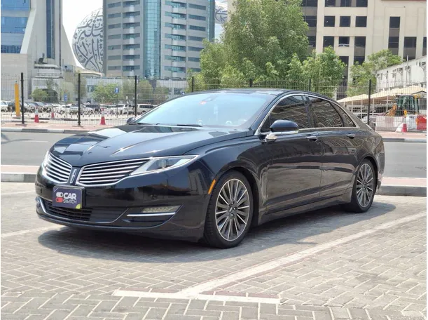 lincoln