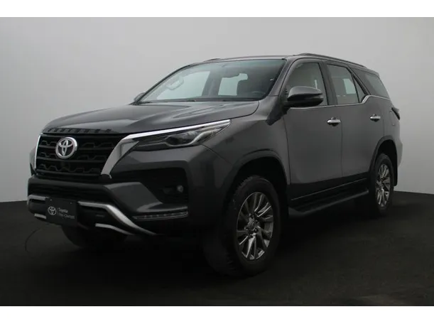 2024 Toyota Fortuner in Dubai