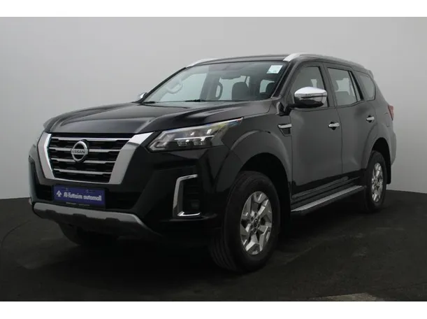 2022 نيسان إكستيرا في دبي