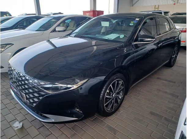 2021 Hyundai Azera in KSA