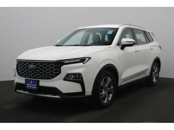 2023 Ford Territory in Dubai