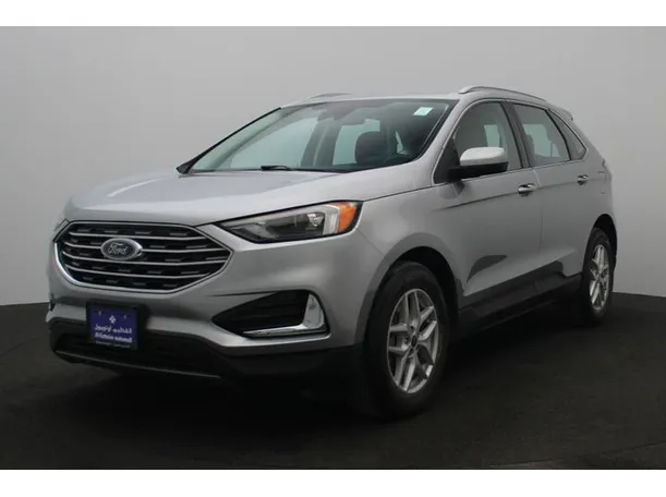 2022 Ford Edge in Dubai
