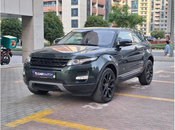 range-rover
