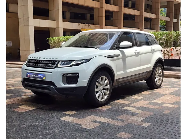 range-rover
