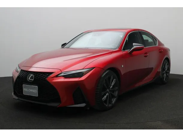 lexus