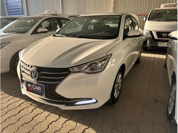 2025 شانجان السفن في السعودية