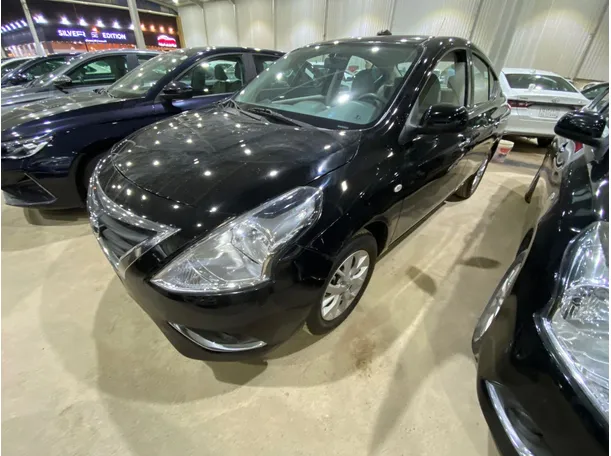 2023 Nissan Sunny in Riyadh