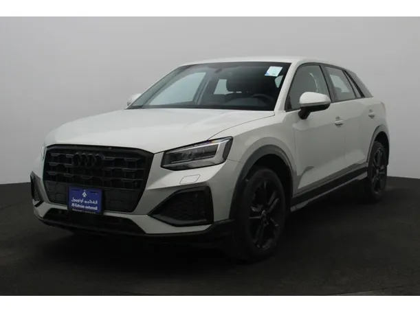 2024 Audi Q2 in Dubai