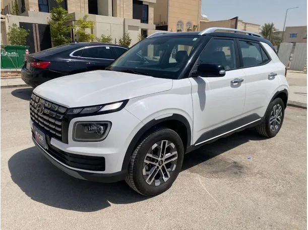 2023 Hyundai Venue in Riyadh