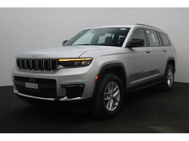 2025 Jeep Grand Cherokee in Dubai