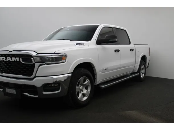 2025 RAM 1500 in UAE