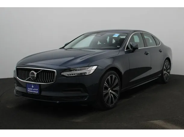 2024 Volvo S90 in Dubai