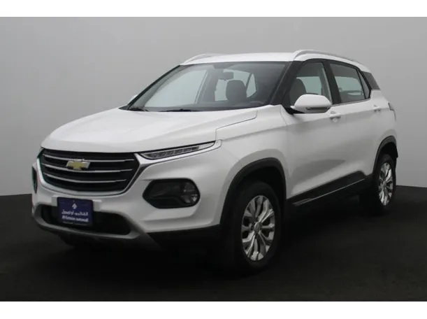 2023 Chevrolet Groove in Dubai