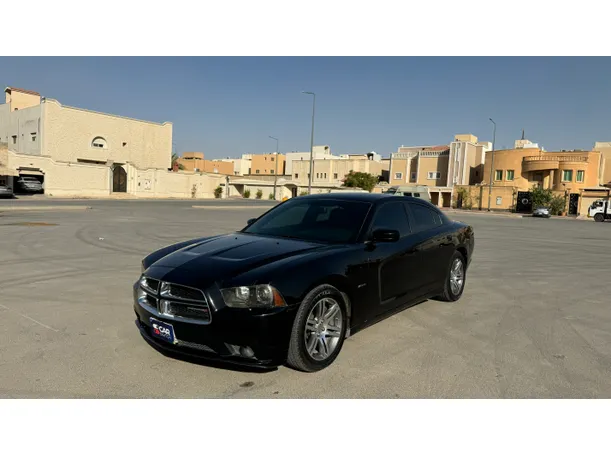 dodge