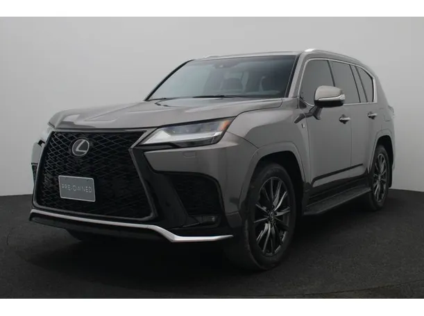 lexus