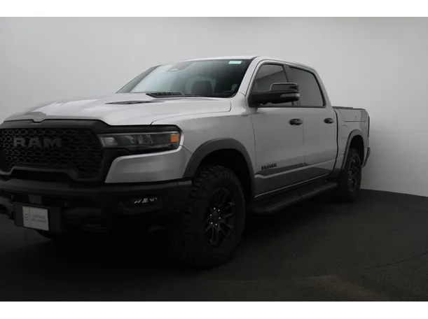 2025 RAM 1500 in UAE