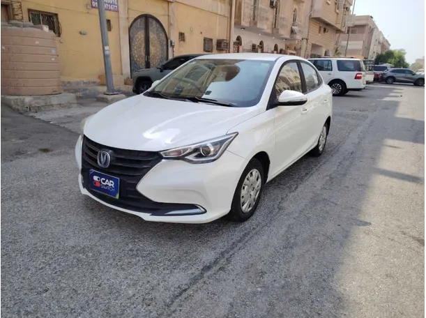 changan