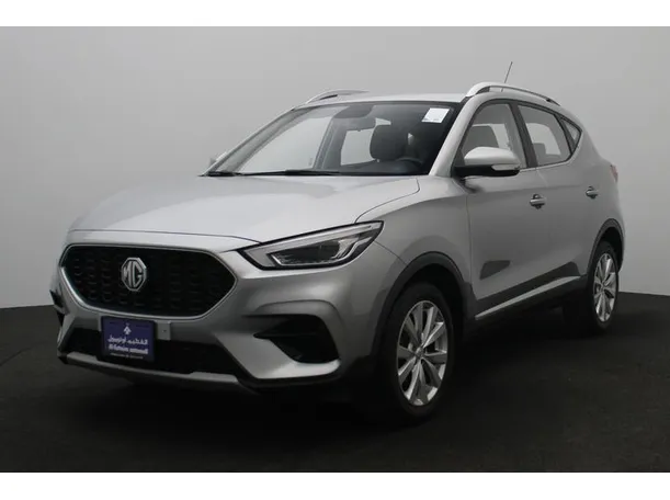 2024 ام جي ZS في دبي