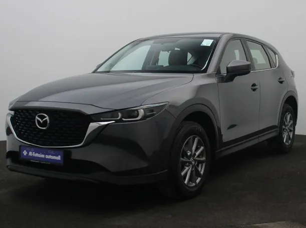 2023 مازدا CX-5 في دبي