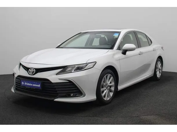 2023 Toyota Camry in Dubai