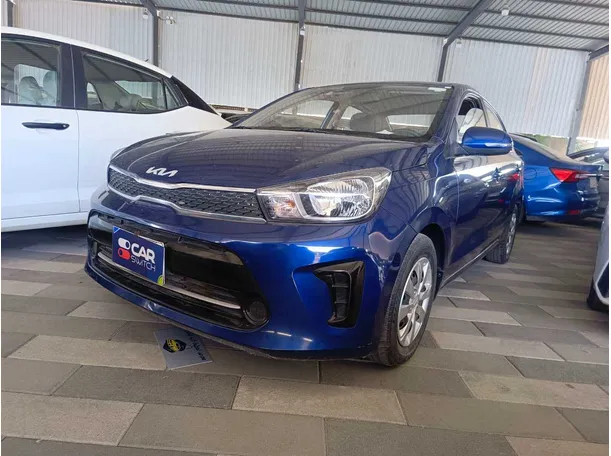 2023 Kia Pegas in Dammam