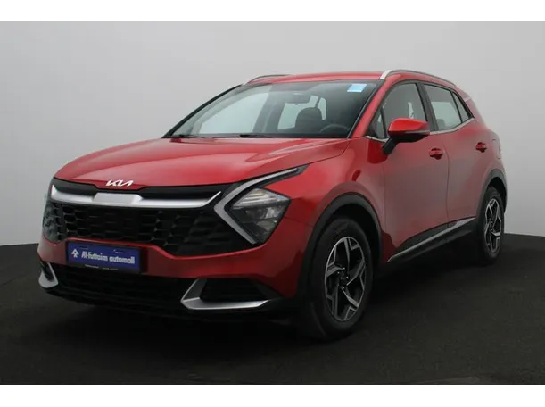 2023 كيا سبورتاج في الإمارات