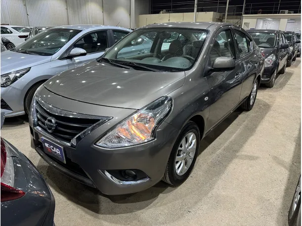 2023 Nissan Sunny in Riyadh