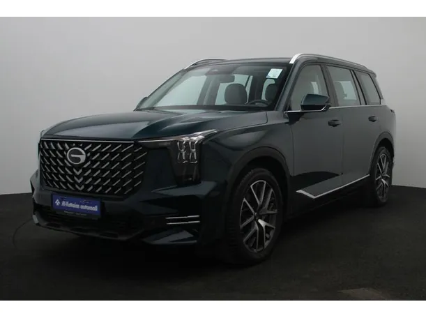 2024 GAC GS8 in Dubai