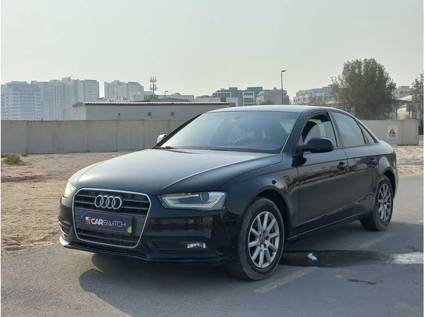 audi