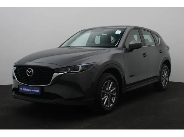 2024 مازدا CX-5 في أبوظبي