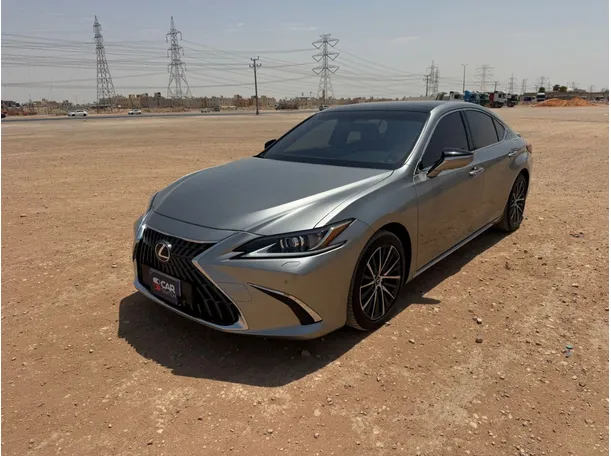 lexus