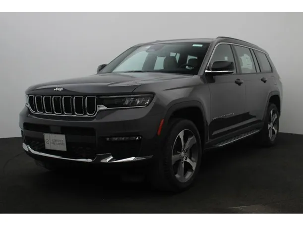 2024 Jeep Grand Cherokee in Sharjah