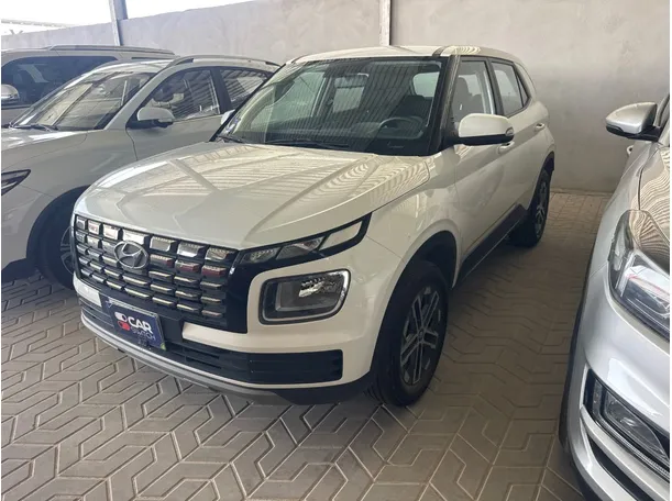 2024 Hyundai Venue in Riyadh