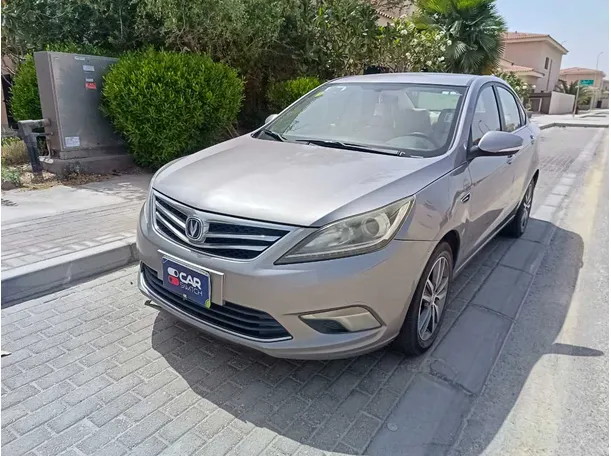 2019 شانجان EADO في الخبر