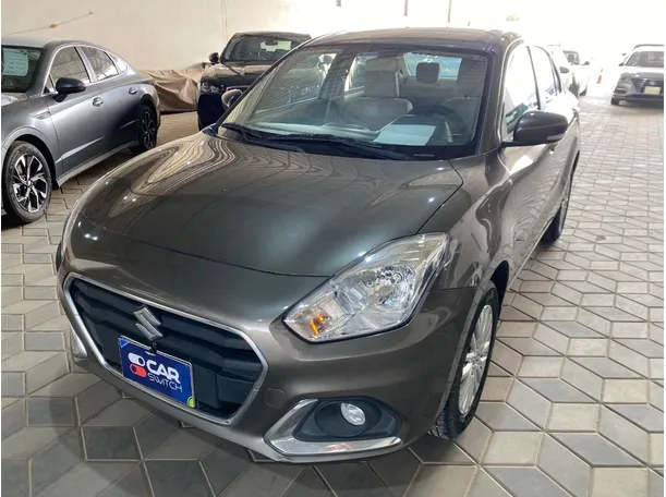 2024 Suzuki Dzire in KSA