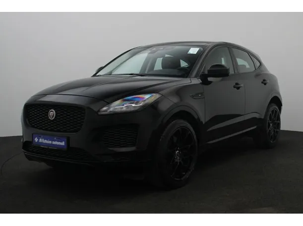 2020 جاكوار E-Pace في دبي