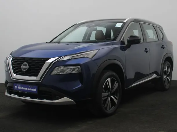 2025 Nissan X-Trail in Dubai