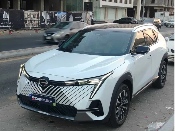 2025 جي أي سي إيمكو في السعودية