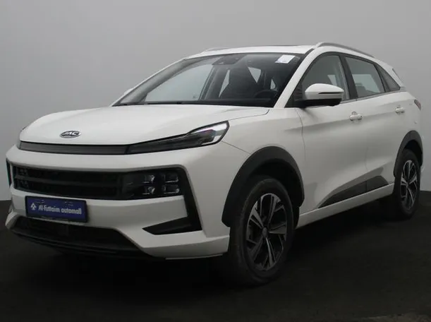 2024 JAC JS6 in Dubai
