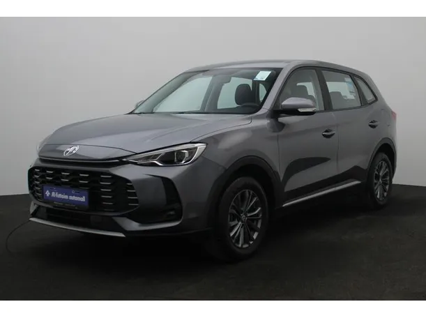 2026 ام جي ZS في دبي