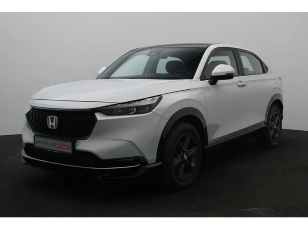 2023 Honda HR-V in Dubai