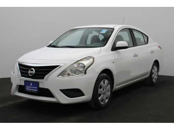 2023 Nissan Sunny in Dubai