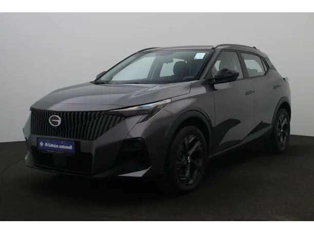 2027 GAC GS3 Emzoom in Abu Dhabi