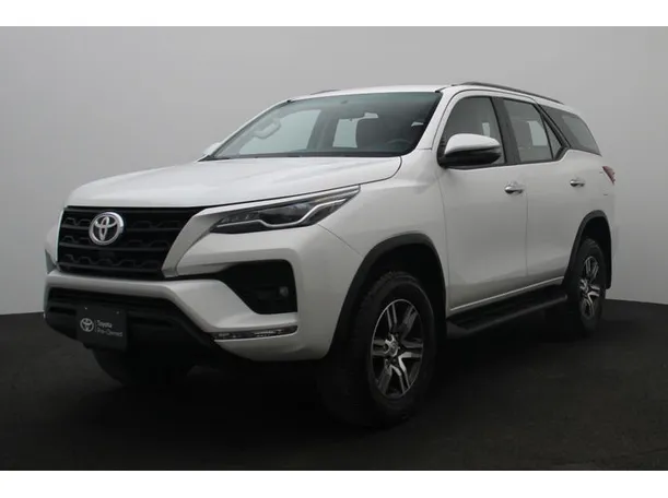 2025 Toyota Fortuner in Dubai