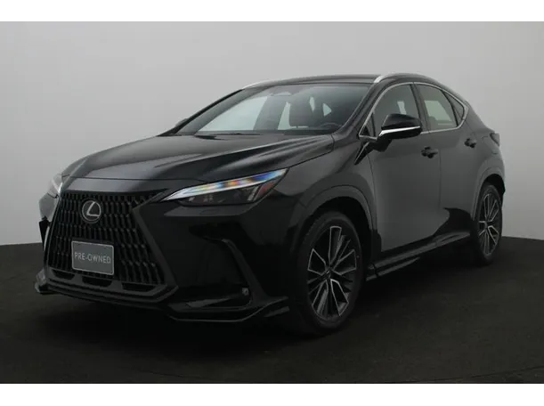 2025 لكزس NX350 في الإمارات