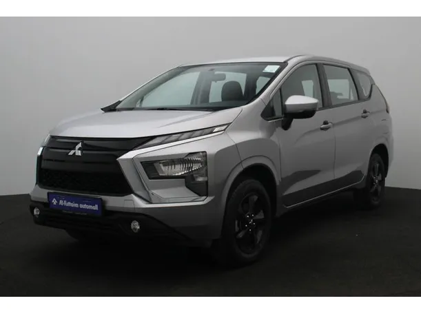 2025 Mitsubishi Xpander in Dubai