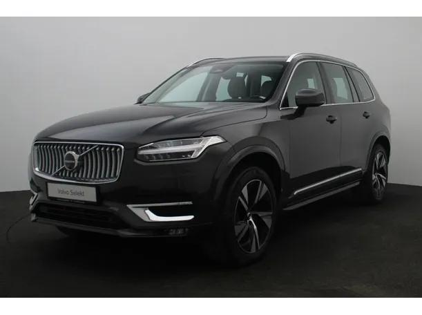 2024 فولفو XC90 في دبي