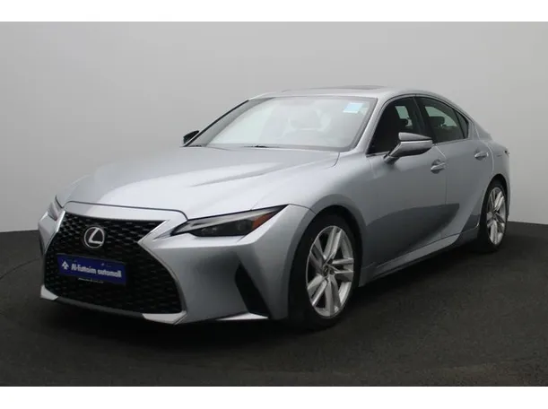 lexus